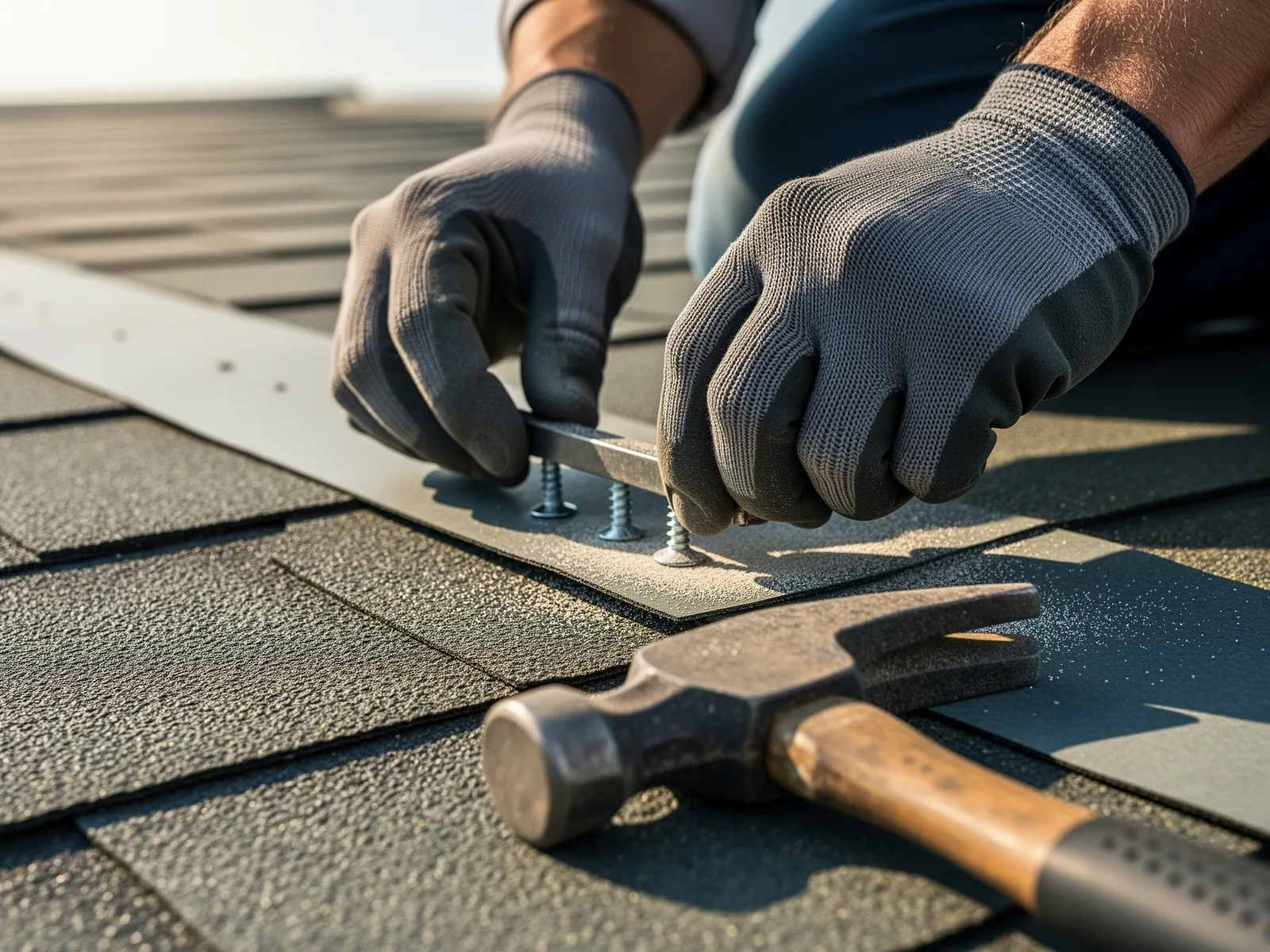 Why choose Fascia Repair in New Philadelphia, PA